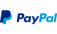PayPal secured by Alphacomm