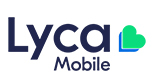 Lycamobile EUR 10,00 Lycamobile EUR 10,00