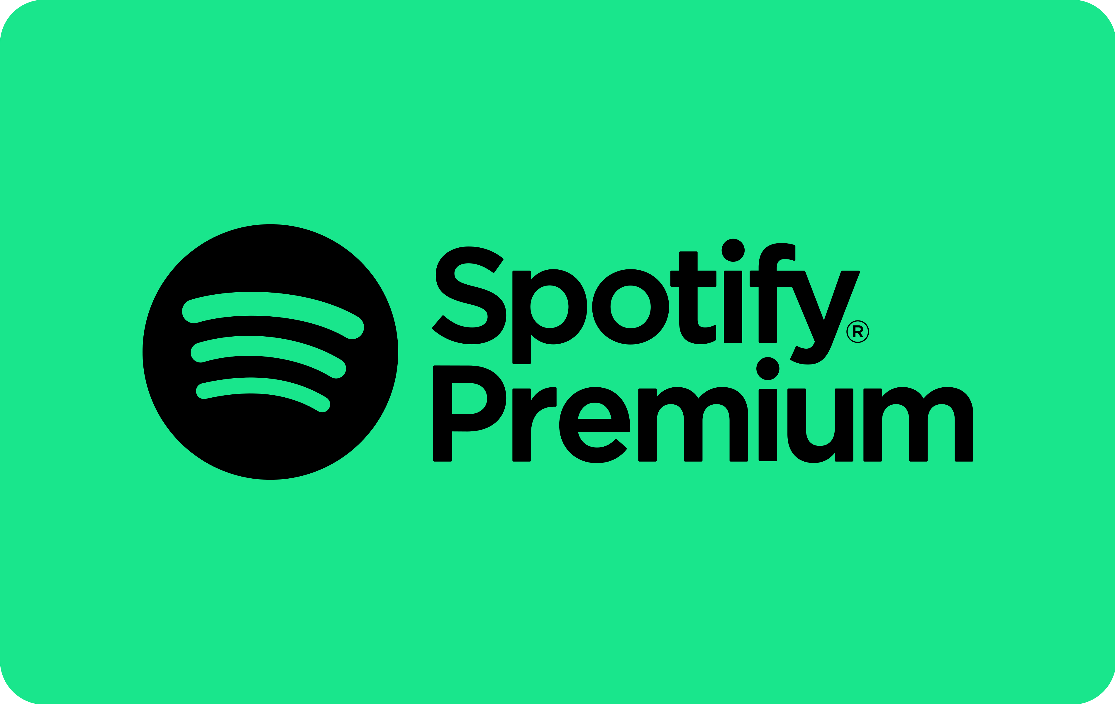 Spotify Premium 1 Monat Spotify Premium 1 Monat