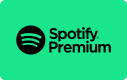 Spotify Premium 1 Monat Spotify Premium 1 Monat