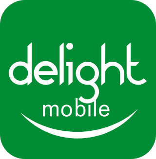 Delight Mobile EUR 10,00 Delight Mobile EUR 10,00