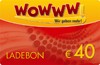 WOWWW! EUR 40,00 WOWWW! EUR 40,00