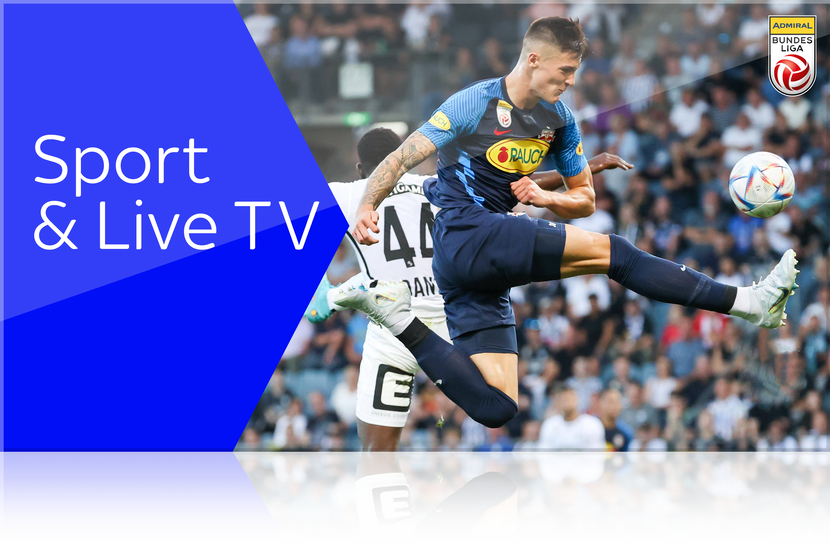Sky Sport Pack
